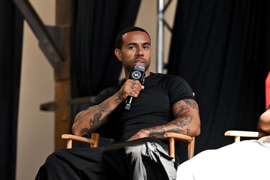 vic mensa