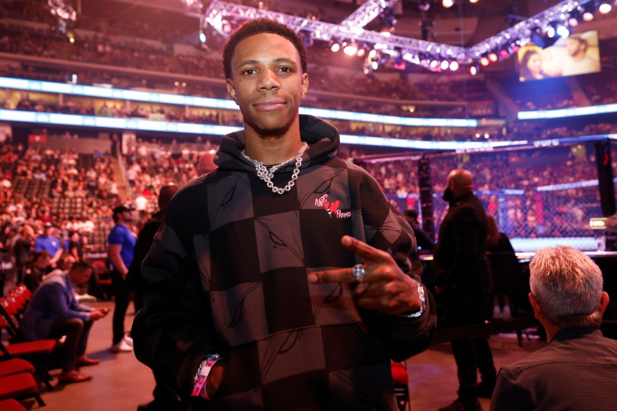 a boogie wit da hoodie
