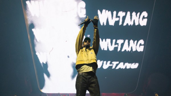 rza of wu-tang clan