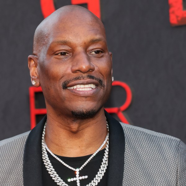 tyrese gibson