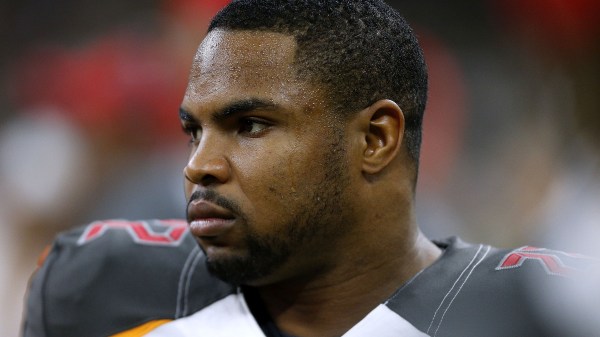 doug martin