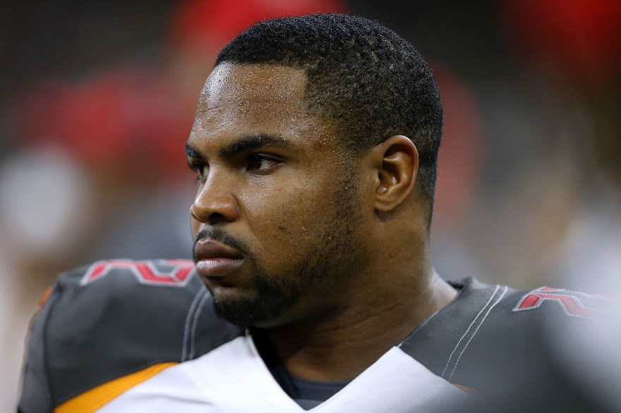 doug martin