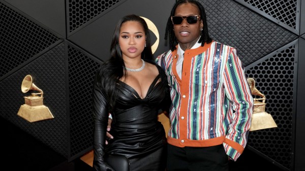 lil durk and india royale