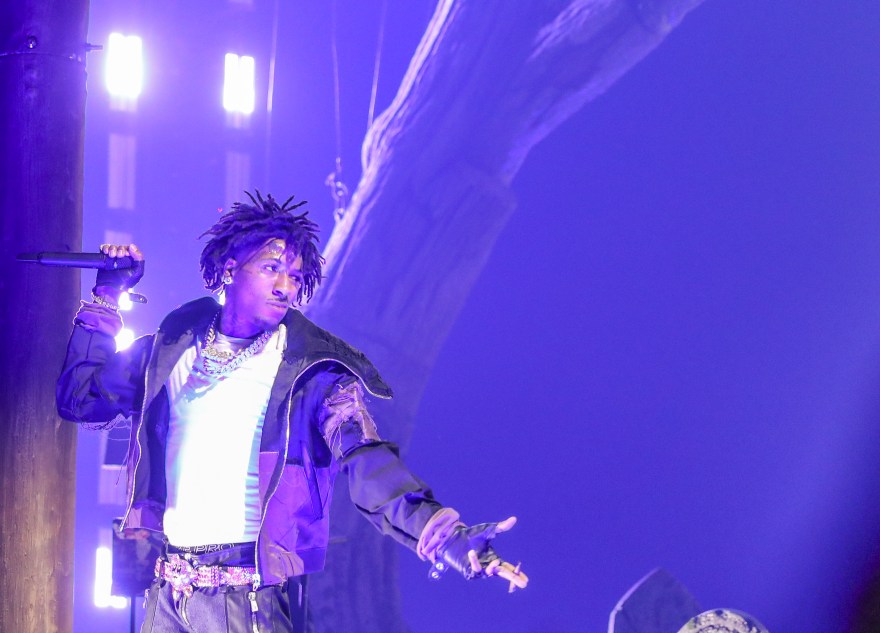 youngboy never broke again