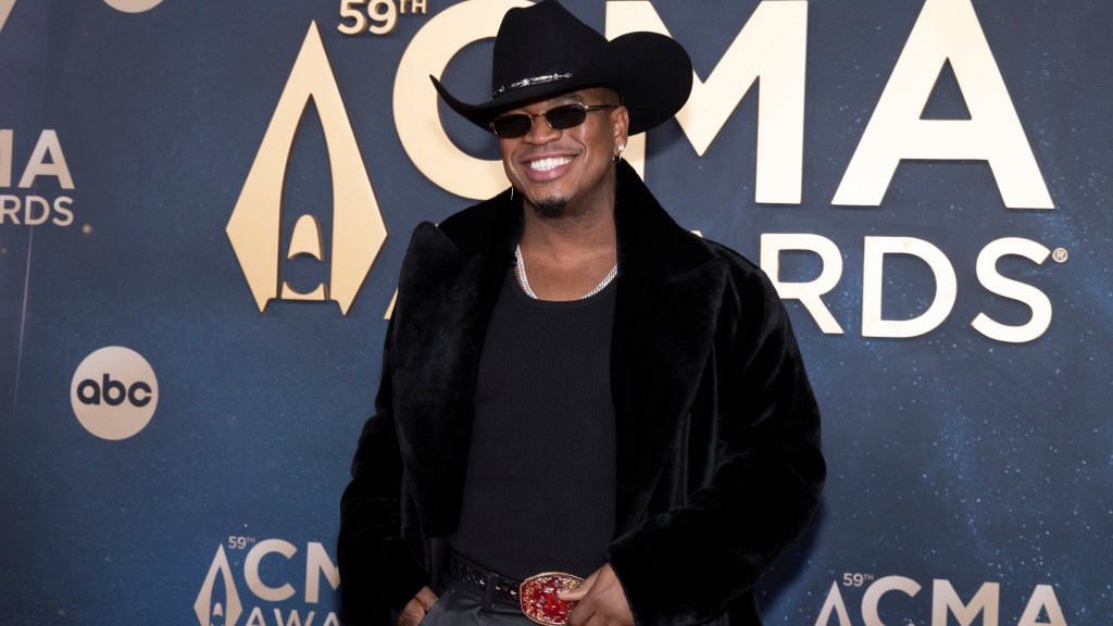 ne-yo