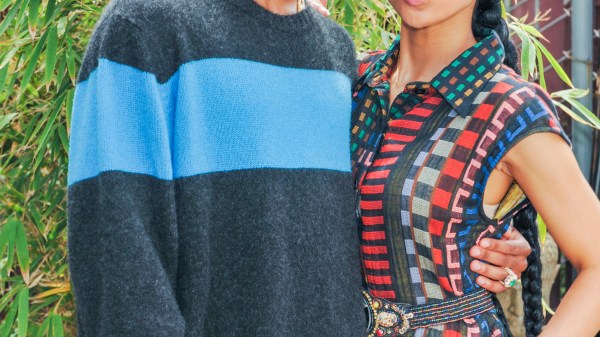 big sean and jhené aiko