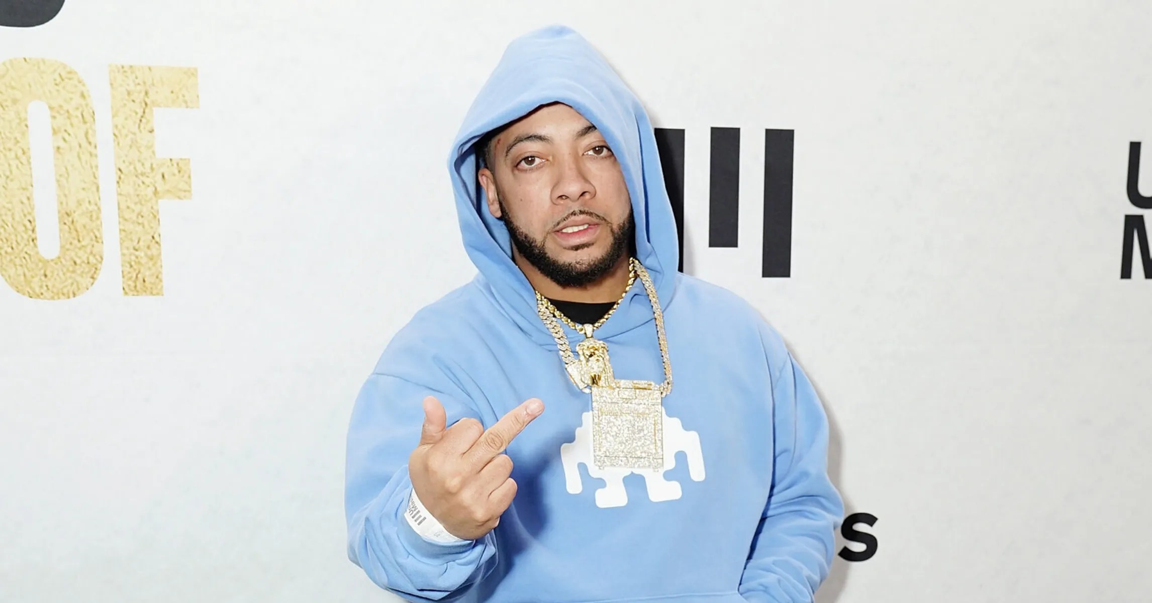 Stove God Cooks & Swizz Beatz Reveal All This For Me? Tracklist Ahead ...