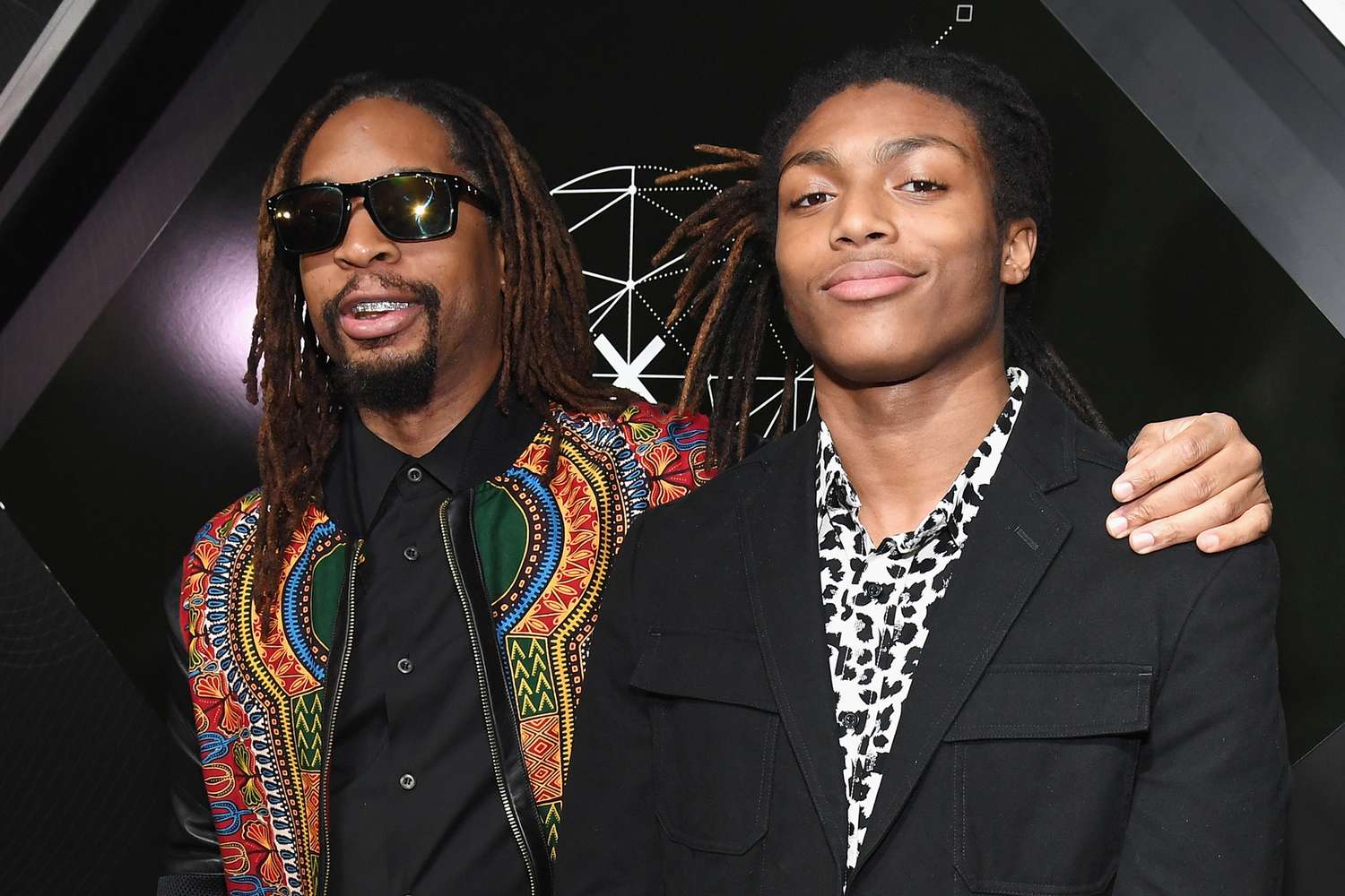 lil jon son dj young slade cause of death Image 9