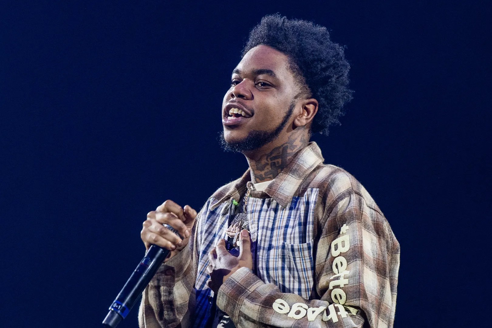 Lil Poppa to Be Honored With Public Funeral in His Hometown of ...