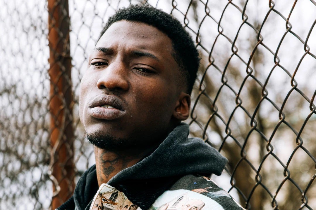 Atlanta Rapper Ola Runt Sentenced to 18 Months After Halfway House ...