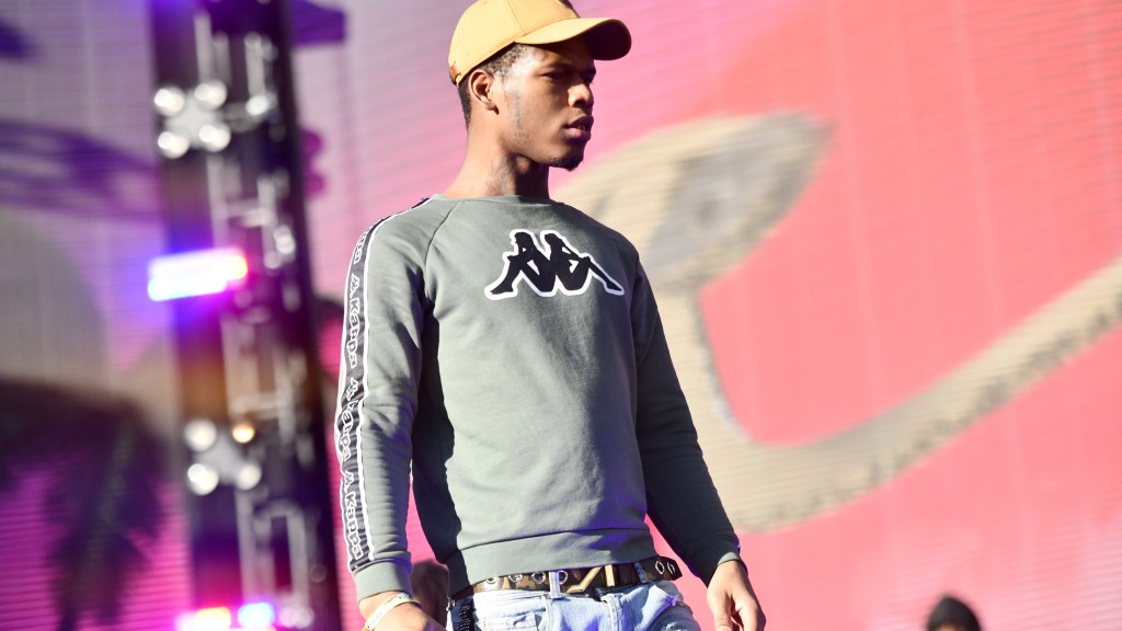 Lud Foe